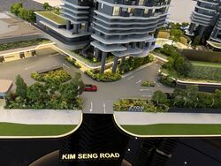 Zyon Grand (U/C) (D3), Apartment #503565781